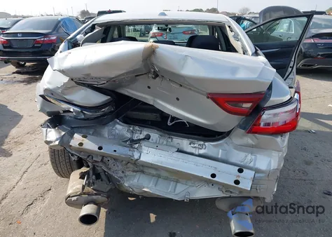 2017 Nissan Maxima 3.5 S z USA, uszkodzony, nr VIN 1N4AA6AP2HC448000